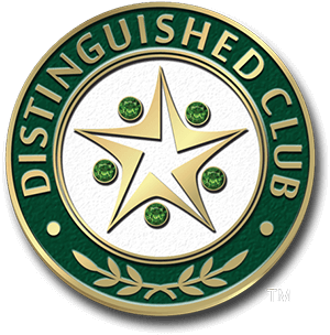 Distinguished Clubs by BoardRoom Magazine, 2016 - Current