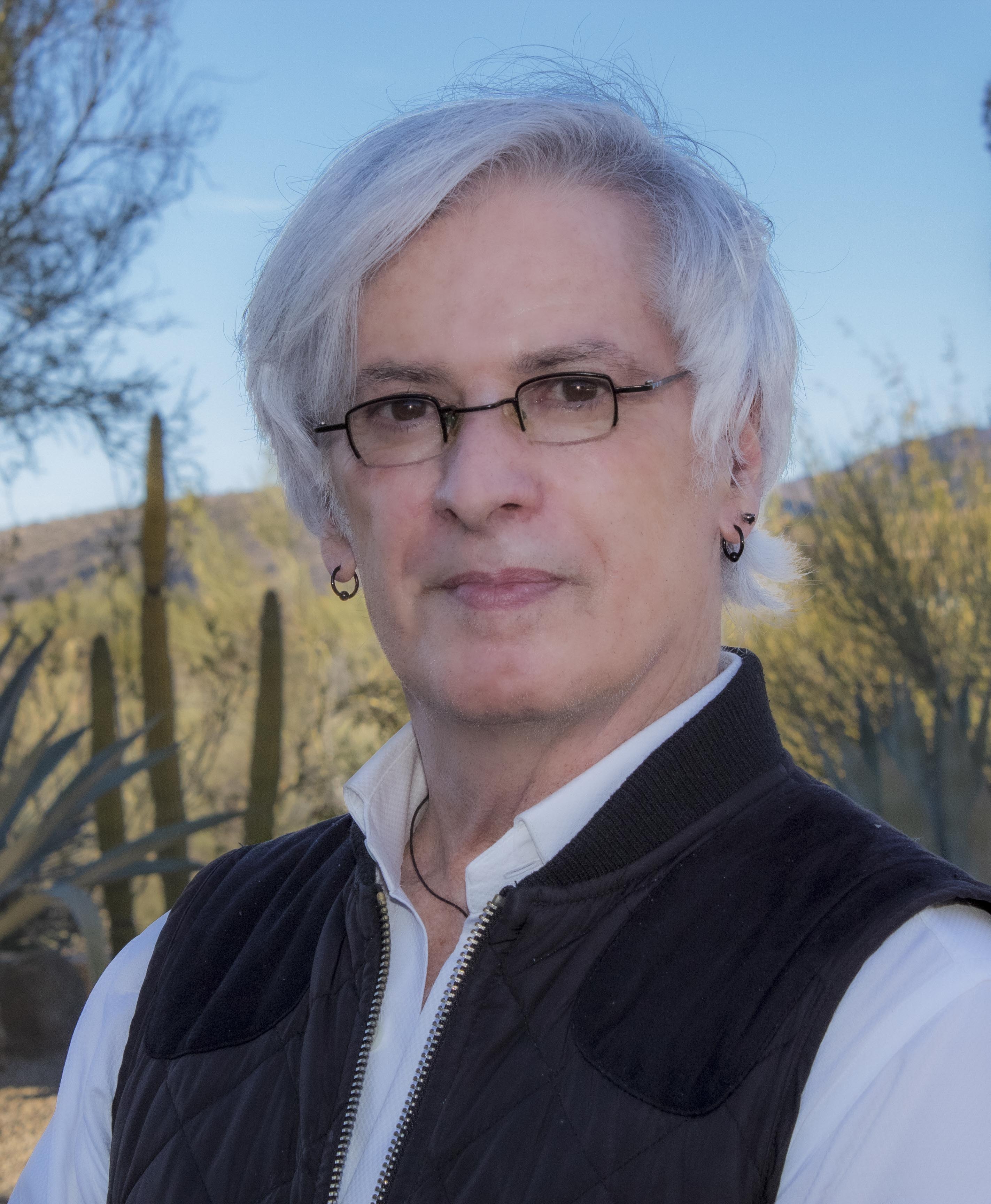 photo of Dennis Yager