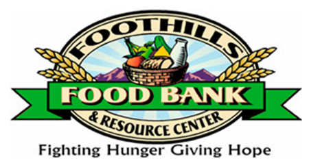 Foothills Food Bank