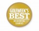 Golfweek's America's Top 100 Residential Courses, 2005