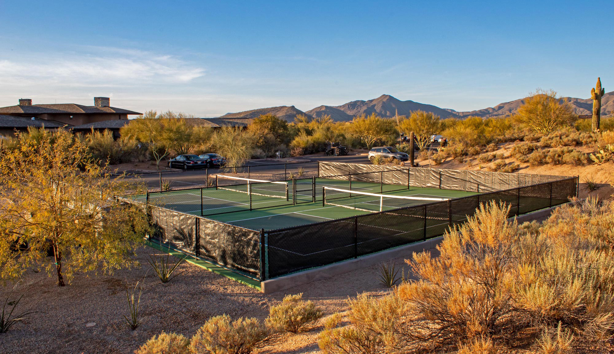 Pickleball